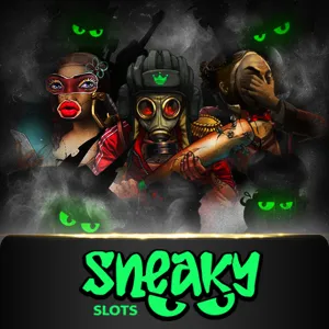 sneakyslot - campslot138