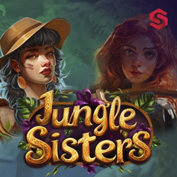 Jungle Sisters Deluxe - CAMPSLOT138