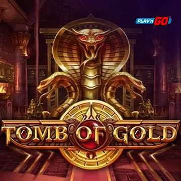 PlaynGo : Tomb of Gold - CAMPSLOT138