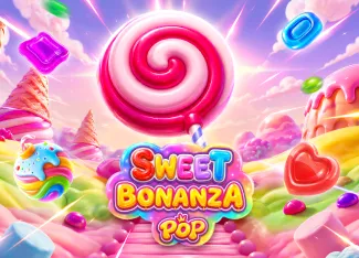 Sweet Bonanza POP - CAMPSLOT138