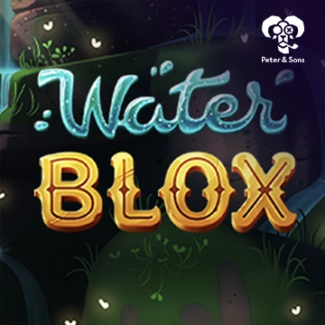 PeterSons : Water Blox - CAMPSLOT138