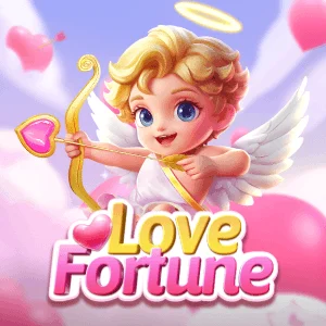 Besoft : Love Fortune - CAMPSLOT138