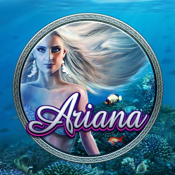 Ariana - CAMPSLOT138