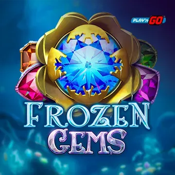 PlaynGo : Frozen Gems - CAMPSLOT138