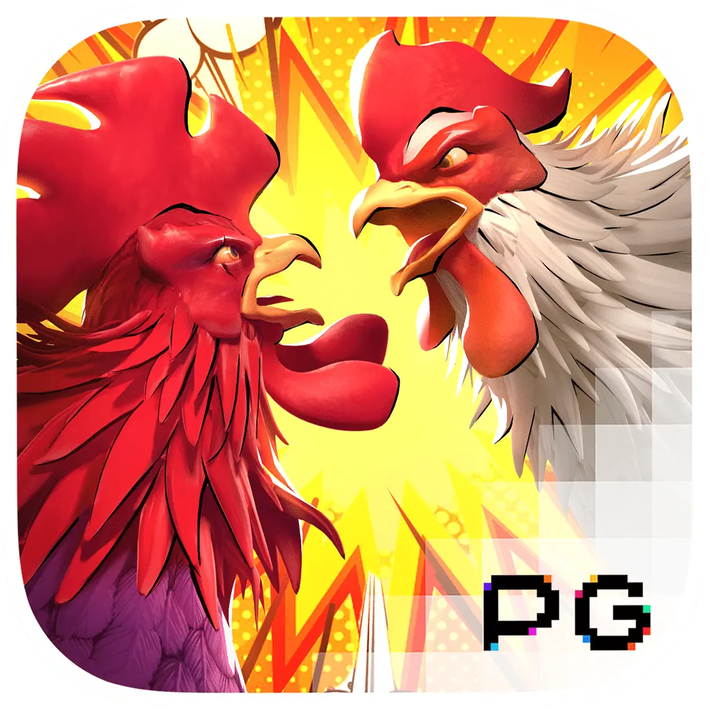Rooster Rumble - CAMPSLOT138