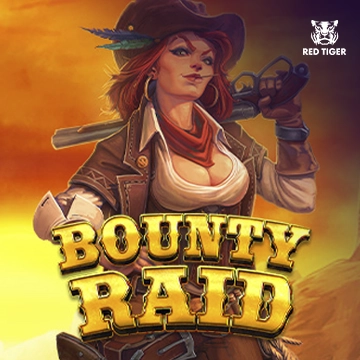 Redtiger : Bounty Raid - CAMPSLOT138