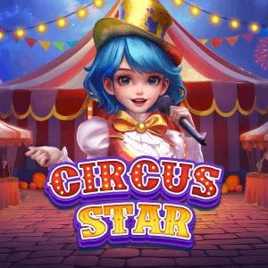 Besoft : Circus Star - CAMPSLOT138