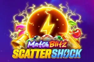 Match Blitz Scatter Shock - CAMPSLOT138