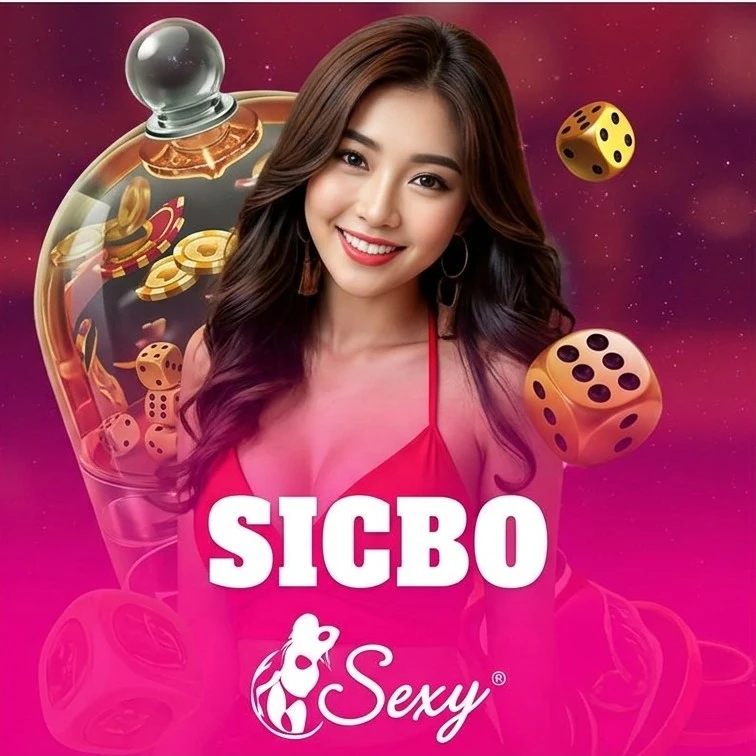 Extra Sicbo - CAMPSLOT138