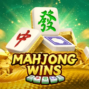 Besoft : Mahjong Wins - CAMPSLOT138