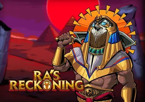 PlaynGo : Ras Reckoning - CAMPSLOT138