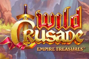 Wild Crusade: Empire Treasures - CAMPSLOT138