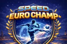 Speed.EuroChamp - CAMPSLOT138