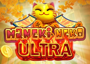 Kucing Pembawa Keberuntungan ULTRA - CAMPSLOT138
