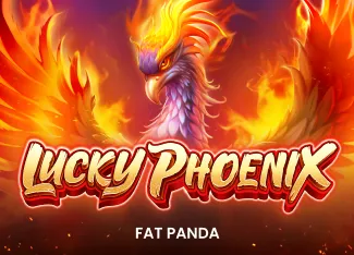 Pragmatic : Lucky Phoenix - CAMPSLOT138