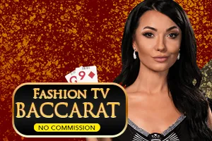 Fashion TV Baccarat - CAMPSLOT138