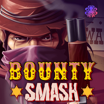 Octoplay : Bounty Smash - CAMPSLOT138