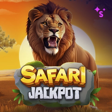 Spinocchio : Safari Jackpot - CAMPSLOT138