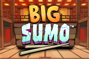 Big Sumo - CAMPSLOT138