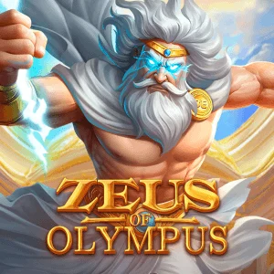 Besoft : Zeus of Olympus - CAMPSLOT138