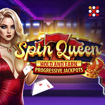 Mancala : Spin Queen - CAMPSLOT138