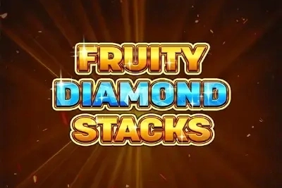 Octoplay : Fruity Diamond Stack - CAMPSLOT138