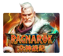 Ragnarok - CAMPSLOT138