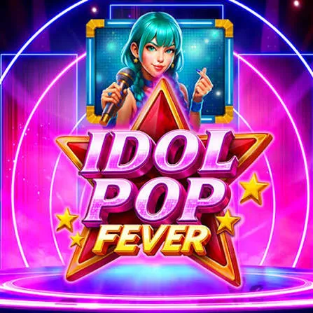 Pragmatic : Idol Pop Fever - CAMPSLOT138