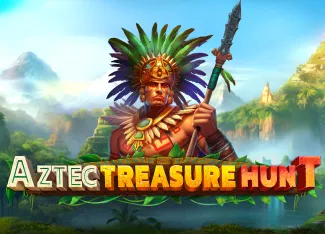 Pragmatic : Aztec Treasure Hunt - CAMPSLOT138