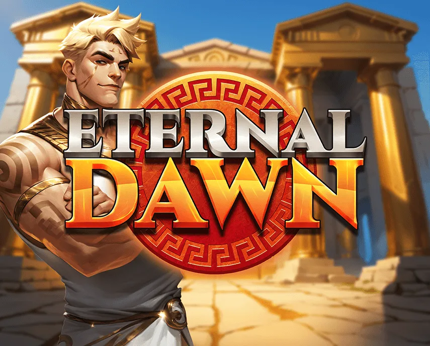 Slotmill : Eternal Dawn - CAMPSLOT138