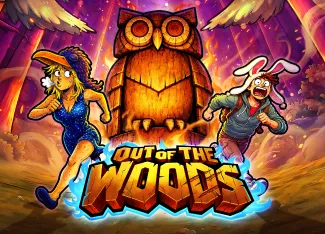 Pragmatic : Out of the Woods - CAMPSLOT138