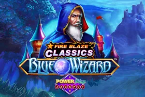 fireblazebluewizard - CAMPSLOT138