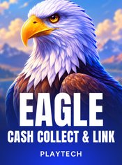 Eagle: Cash Collect & Link - CAMPSLOT138