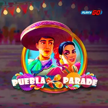 PlaynGo : Puebla Parade - CAMPSLOT138