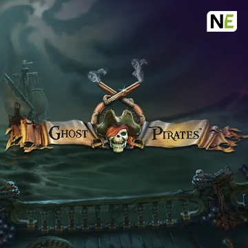 Ghost Pirates - CAMPSLOT138