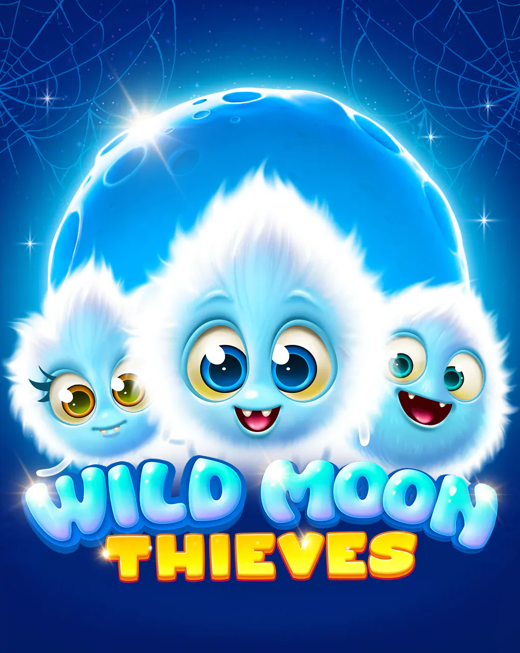 Bgaming : Wild Moon Thieves - CAMPSLOT138