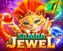 JDB : Samba Jewel - CAMPSLOT138