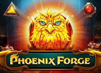 Pragmatic : Phoenix Forge - CAMPSLOT138