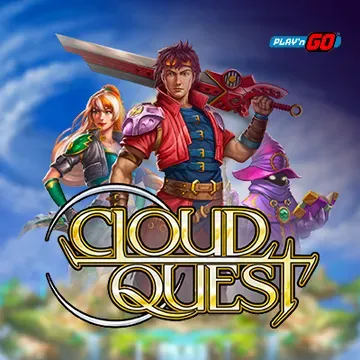 PlaynGo : Cloud Quest - CAMPSLOT138