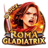 Facai : ROMA GLADIATRIX - CAMPSLOT138