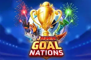 J Mania Goal Nations - CAMPSLOT138