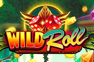 Wild Roll - CAMPSLOT138