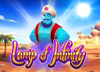 Pragmatic : Lamp Of Infinity - CAMPSLOT138