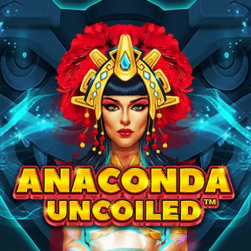 Anaconda Uncoiled - CAMPSLOT138