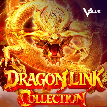 Dragon Link Collection - CAMPSLOT138