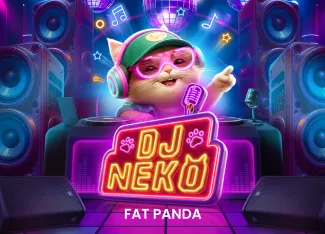 FatPanda : DJ Neko - CAMPSLOT138