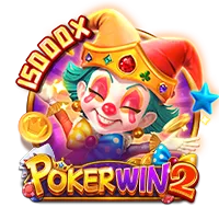 Facai : POKER WIN 2 - CAMPSLOT138