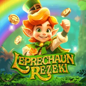 Besoft : Leprechaun Fortune - CAMPSLOT138