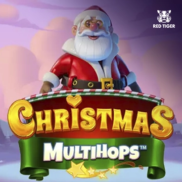 Redtiger : Christmas MULTIHOPS - CAMPSLOT138
