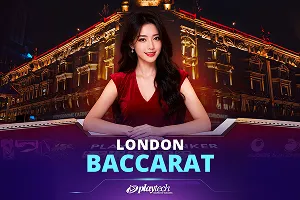 London Baccarat - CAMPSLOT138